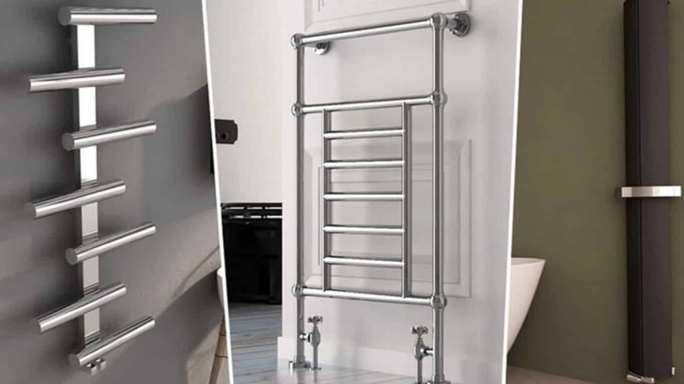 What is a towel dryer and what is its use?