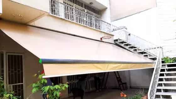 Advantages of canopy