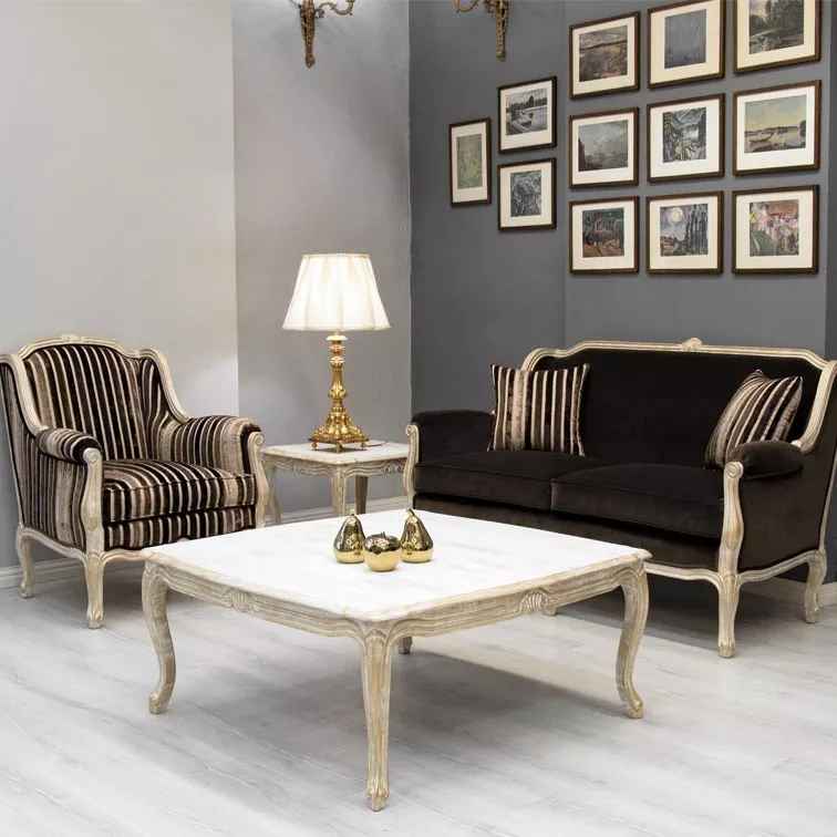 Selling furniture