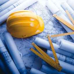 Contracting and carrying out construction projects of Emerald Koh Bakhtiari Company in Isfahan