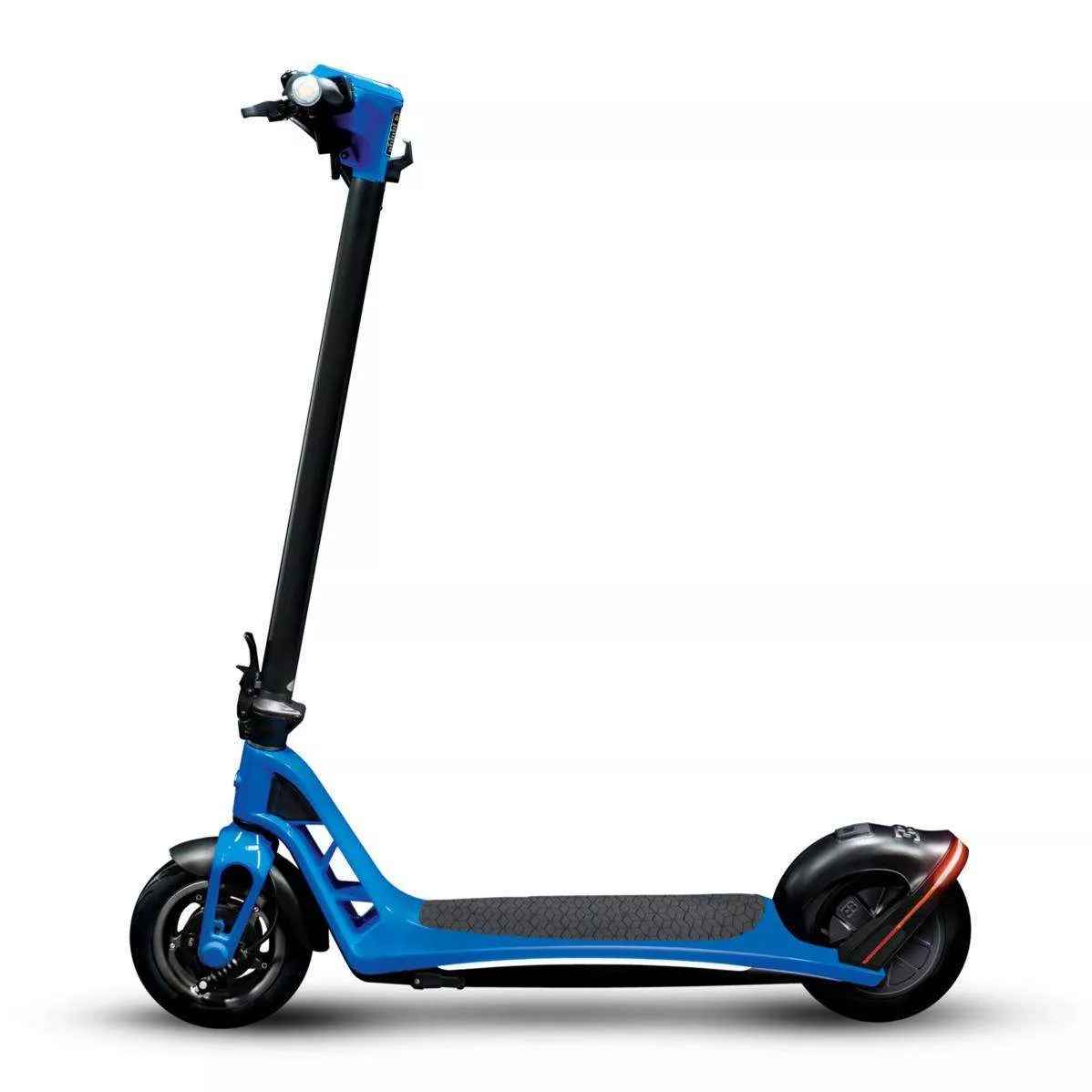 Scooter Scooter