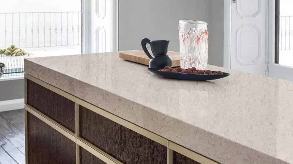 What is Corinth stone?