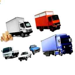 Farah Bakhsh Transport and Freight Company in Tehran