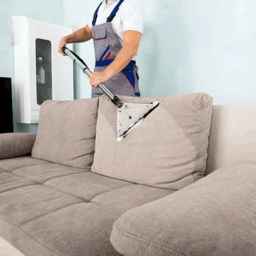 Afsharian furniture washing in West Azerbaijan