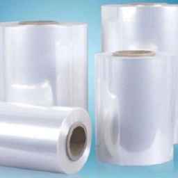 Sale of cellophane and nylon in Ahmadzadeh in Tehran