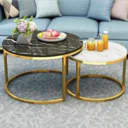 Production and sale of Kazemi metal sofas and dining tables in Tehran