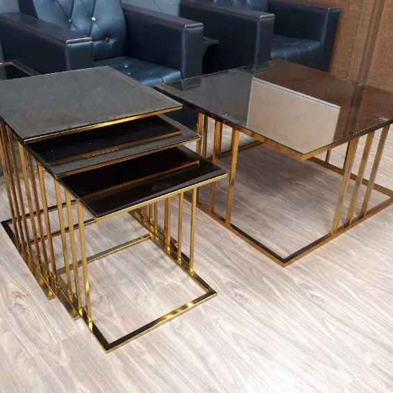Types of tables