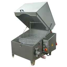 The manufacturer of the salty piece machine in Bojnord