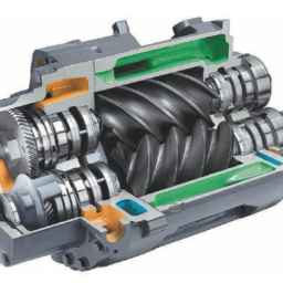 Manufacturer of Airmax compressed air compressors in Safadasht, Tehran
