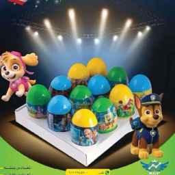 Alpha Trading, the production of Shansi Coco in Tehran