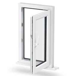 Mehrabad, Tahran'da çift camlı uPVC tekno pencerelerin üretimi ve satışı