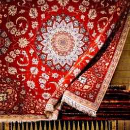 Gohardasht Karaj'daki Shadi halı temizleme fabrikası