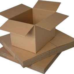 Cardboard making and sale of Taleblo cardboard in Tehran