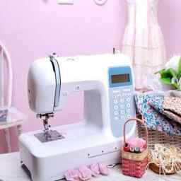 Buying and selling all kinds of famous sewing machines in Bukan, West Azerbaijan