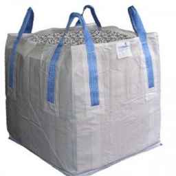 Direct production and distribution of Jumbo Bag and Big Bag Ahmadi bags in Tehran