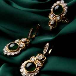 Mahyar Jafari gold and jewelry production and training school in Rasht