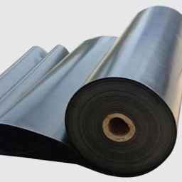 Jafari geomembrane insulation contractor in Tehran