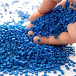 Baghershahr, Tahran'daki enjeksiyon rüzgar değirmenleri için granül ve plastik malzemelerin tedariki ve satışı