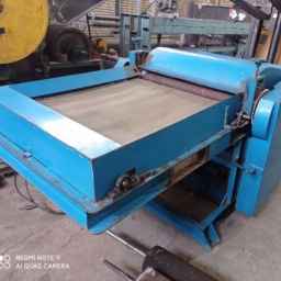 Manufacturer of textile machines in Karaj