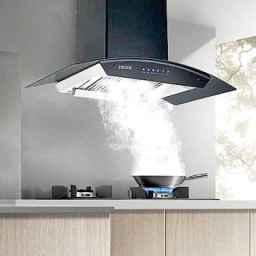 Production and distribution of all types of tabletop gas stoves and Mahlin hoods in Tabriz