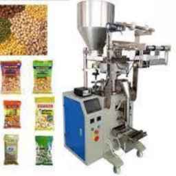 Design and manufacturer of food machines and all kinds of Naseri packaging machines in Tabriz