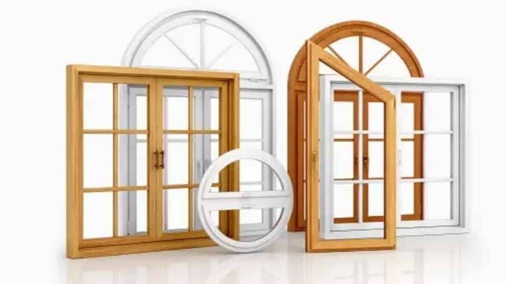 The difference between PVC and UPVC windows