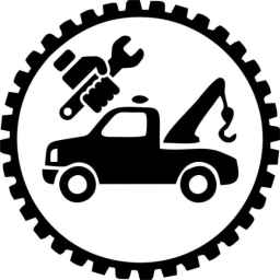 Emergency tow truck and laser truck in Rasht and Fuman