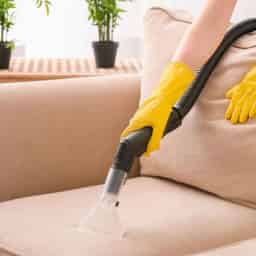 Arsin sofa and carpet washing services in Tehran