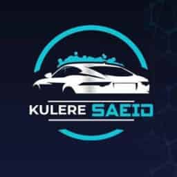 Karaj Shahriar yolunda Saeed hafif ve ağır araçlara klima parçalarının montajı, onarımı ve satışı