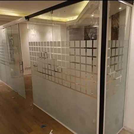 Tempered glass