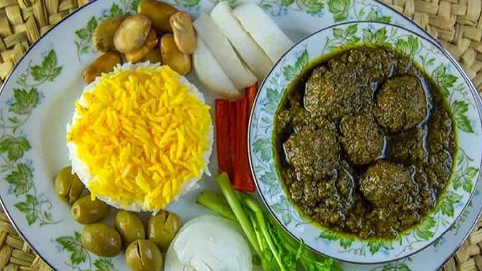 The best Gilani dishes
