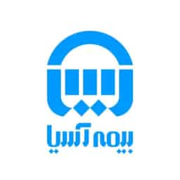 Arca Gostar Preman Şirketi, Rasht'taki Asya Sigorta Acentesi