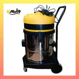 Kavir Industrial Group is the representative of household and industrial vacuum cleaners in Fars