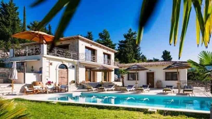 Villa almadan önce dikkat edilmesi gereken noktalar!