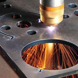 Deep drilling services of Gandril Technical Sanat in Tehran