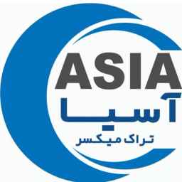 Manufacturer of Asia Track Mixer Rashidi in Tehran