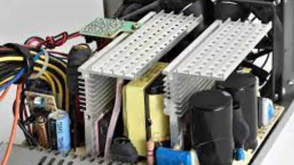 What are the uses of electronics?