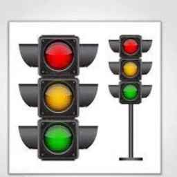 Nira Trafic two channel flasher manufacturer in Isfahan