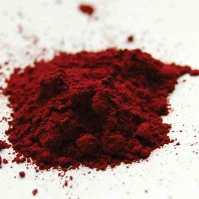 blood powder