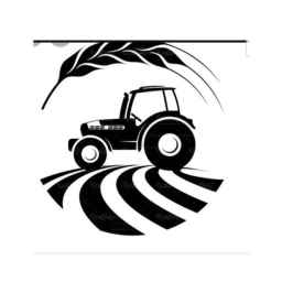 Production and sale of straw picker/thresher and straw thresher combine of Iran Nik Begdali in Zarin Road, Zanjan