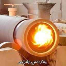 Akbarpour steel casting and duplex in Tehran
