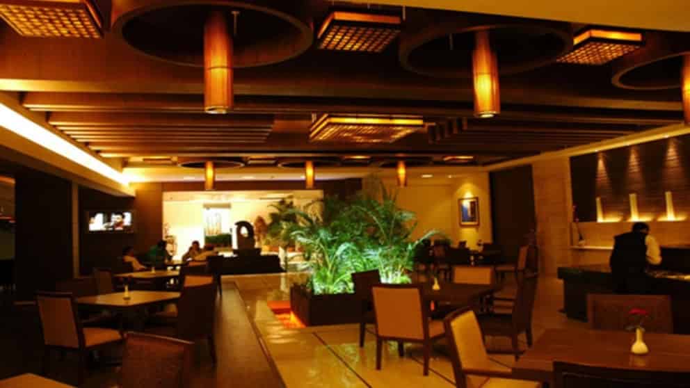 Kafe dekorasyon çeşitleri