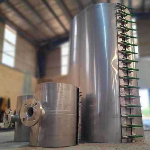 Repair clamps