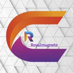 Production of mesh magnet, tub funnel and gasifier of Royal plastic injection in Isfahan