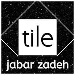 Jabarzadeh stone and ceramic tiles in Talash