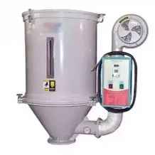 Royal Sanat, production of plastic injection machine gasifier and material remover in Isfahan