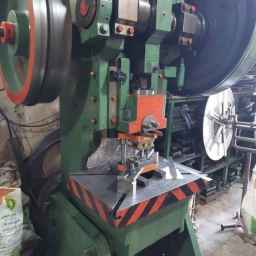 Matrix molding in Tehran