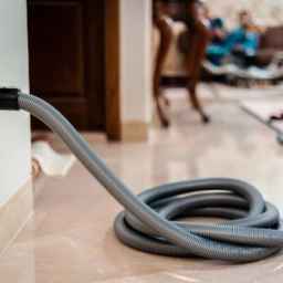 Armidas central vacuum cleaner, installation and sale of central vacuum cleaner in Karaj