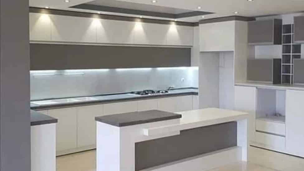 What are the technical characteristics of mdf sheet?