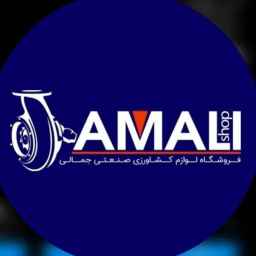 Jamali industrial agricultural equipment